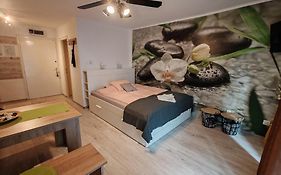 Orchidea Hotel Harkány